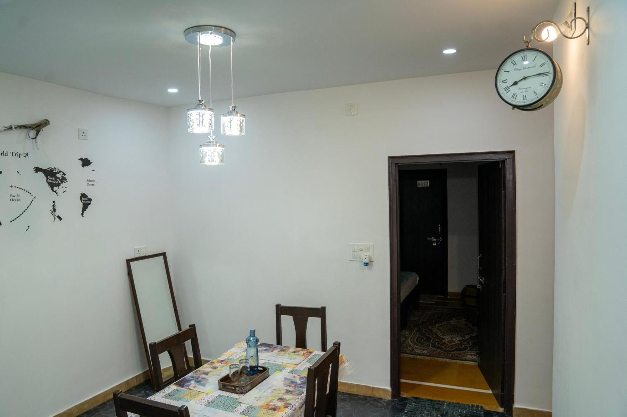 Footprint Hostel Udaipur Exterior photo