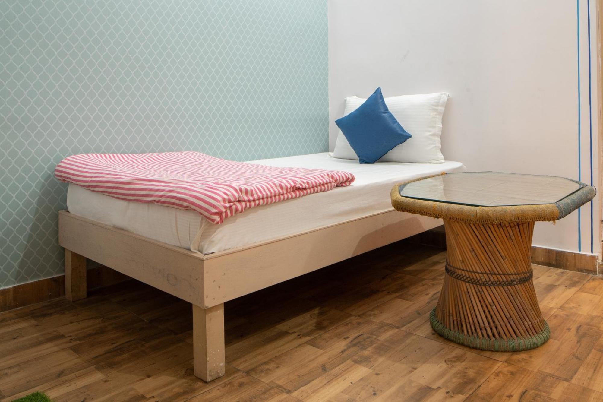 Footprint Hostel Udaipur Exterior photo